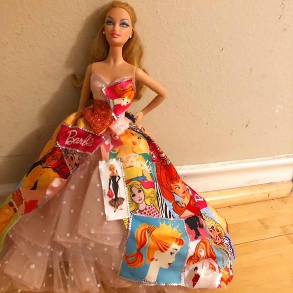 Barbie 50th Anniversary Generations of Dreams Doll - Picture 1 of 5